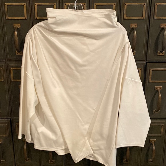 fishfash Tops - fishfash Valero top